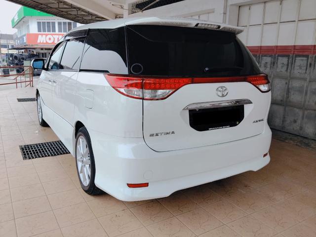Cash&Loan 2011 Toyota ESTIMA 2.4 AERAS ACR50W (A) - 2