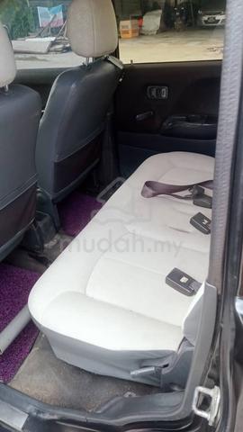 2009 Perodua KENARI 1.0 GX AERO (M) - 5