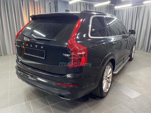 2017 Volvo XC90 2.0 T8 TWIN ENGINE (CKD) (A) - 3