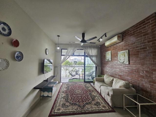 Tamara Residence 1