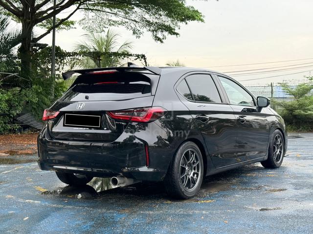 2023 Honda CITY 1.5 E HATCHBACK (A) - 4