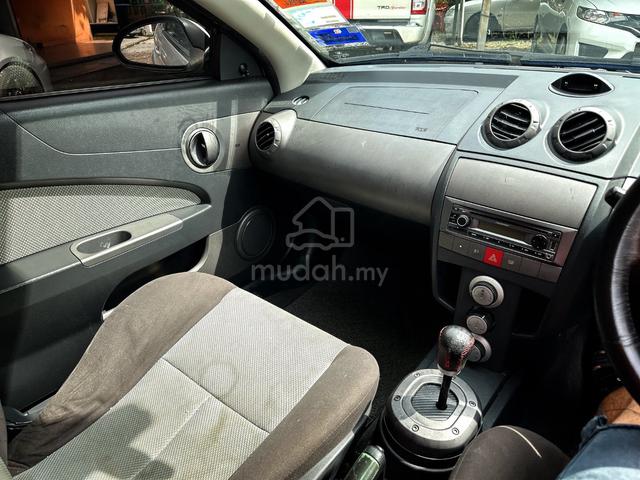 2014  Proton Satria Neo R3 1.6 (M) - 5
