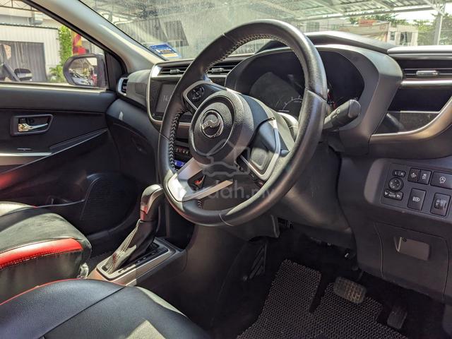 2024 Perodua MYVI 1.5 H - FULL SERVICE RECORD - 5