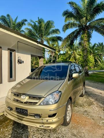 2005 Toyota INNOVA 2.0 E (M) - 3