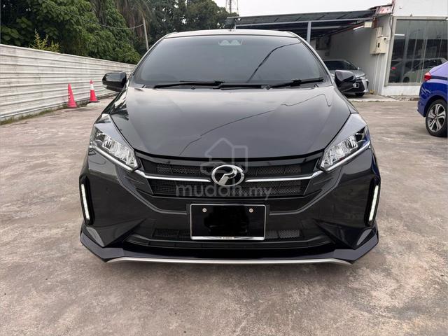 2023 Perodua MYVI 1.5 H (A) - 2