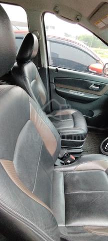 2012 Proton EXORA 1.6 BOLD PREMIUM (A) - 4