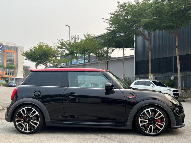 2021 Mini JOHN COOPER WORKS 2.0 (JAPAN) - 5