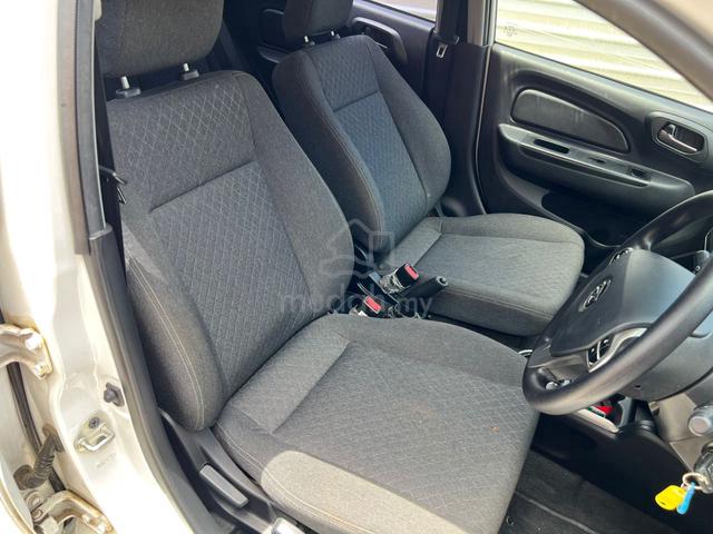 2024 Proton Saga 1.3 Premium (AT) - 5