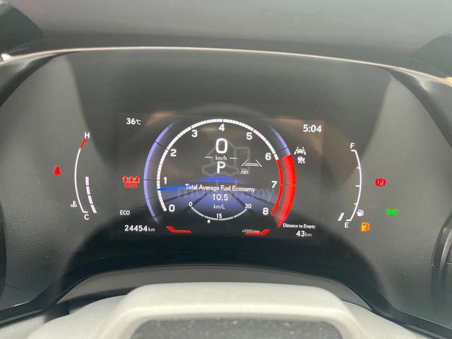 2023 RX350 2.4 FSPORT RED LTR PSROOF HUD LikeNew - 4