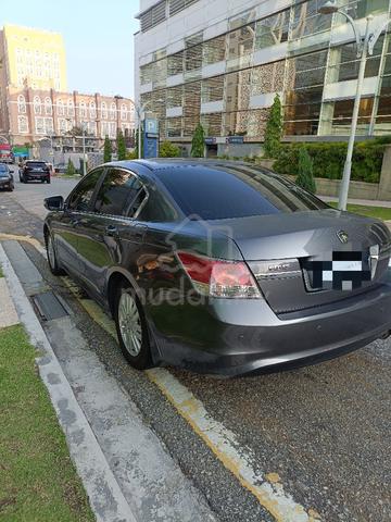2014 Proton PERDANA 2.0 2.0L (A) - 3