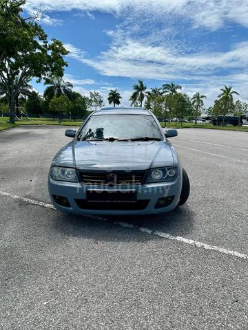 2005 Proton WAJA 1.6 ENHANCED (M) - 2