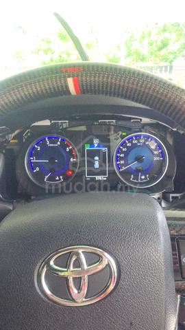Meter revo/fortuner  - photo 2 of 6