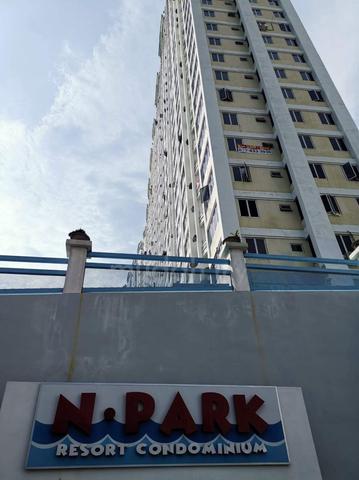 N-Park Condominium 1