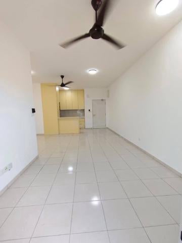 Residensi Amansuri City Sentral 1