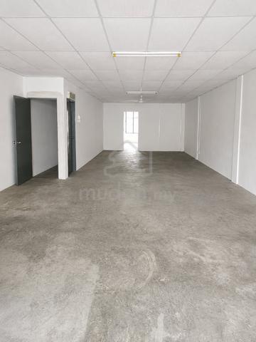 Main Road Office @ Taman Limbongan Indah For Rent 1