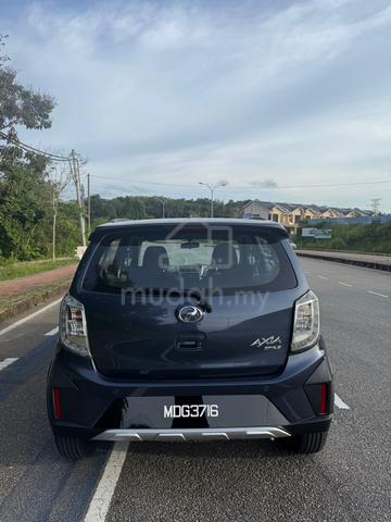 2020 Perodua AXIA 1.0 STYLE MY19 B200 (A) - 3