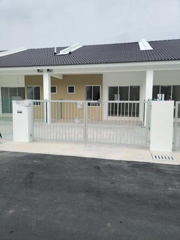 Rumah sewa Taman Kulim Utama 3 Kulim Hi Tech Park 1