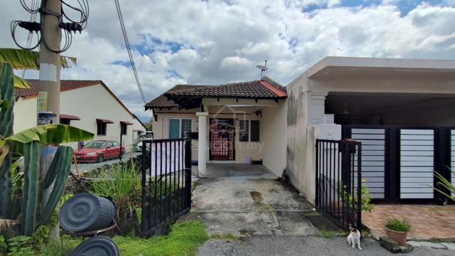 Semenyih, Bdr Tasek Kesuma, Single Storey Terrace, Fasa 7 for SALE 1