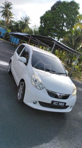 2012 Perodua MYVI 1.3 EZ STANDARD (A) - 1