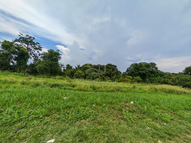 Zoning Industry Land At Alma, Bukit Mertajam For Sale 1