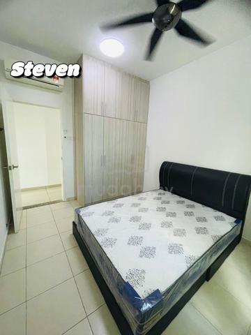 Arena Residence @ The Arena 5