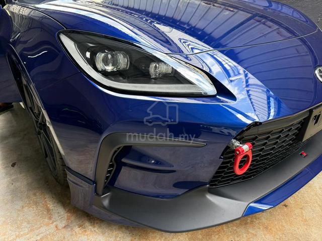 2023 Toyota GR86 2.4 RZ (M) Endless / Blitz Suspen - 2