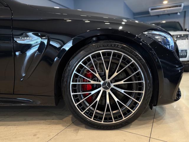 2025 Mercedes Benz CLE 53 AMG 4MATIC+ COUPE (Jpn) - 3