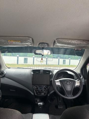2020 Perodua AXIA 1.0 STYLE (A) - 3