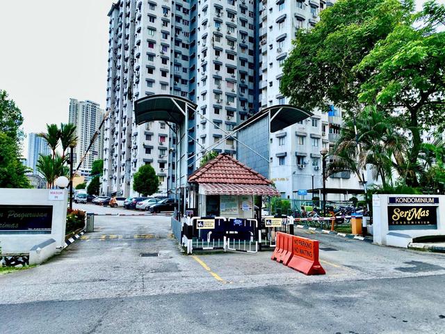 Seri Mas Condominium 1