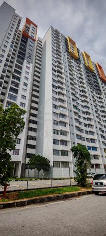 Residensi Falim (PR1MA Falim) 1