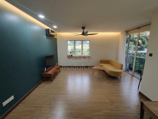 Larkin Residence (Phase Two) 1