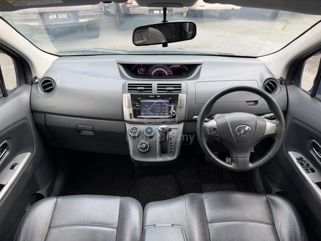 2014 Perodua ALZA 1.5 ADVANCED FACELIFT (A) - 5