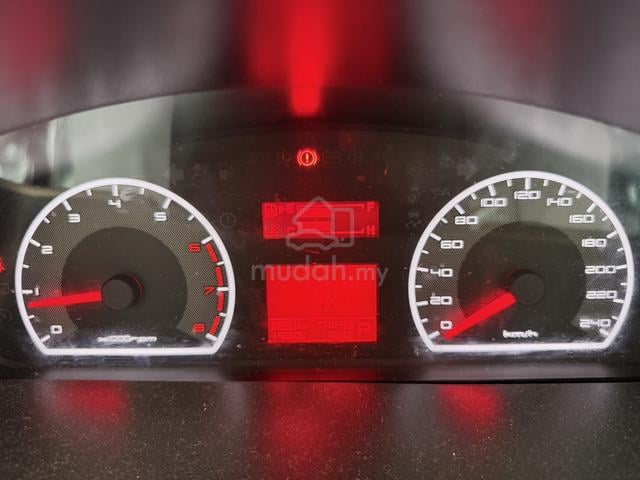 2016 Proton PREVE 1.6 EXECUTIVE (A) - 4