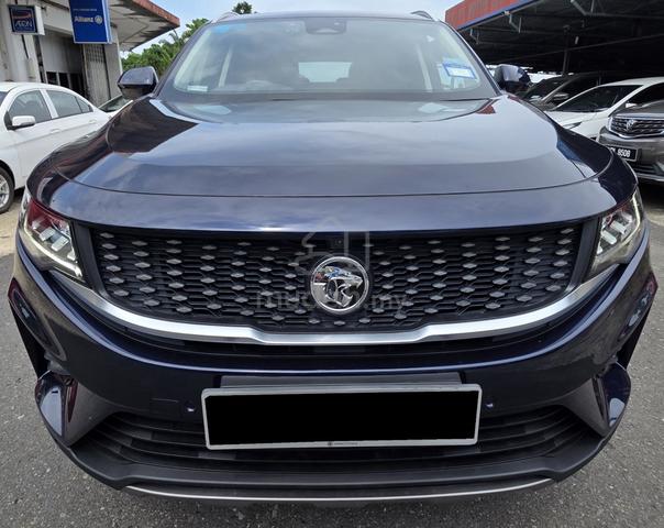 2023 Proton X90 1.5 TGDI BSG FLAGSHIP (AT) (SUV)๐ - 2