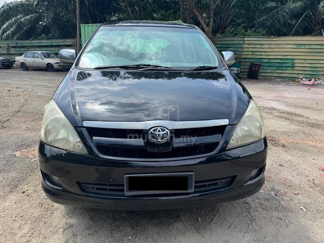 2008 Toyota INNOVA 2.0 G (A) - 3