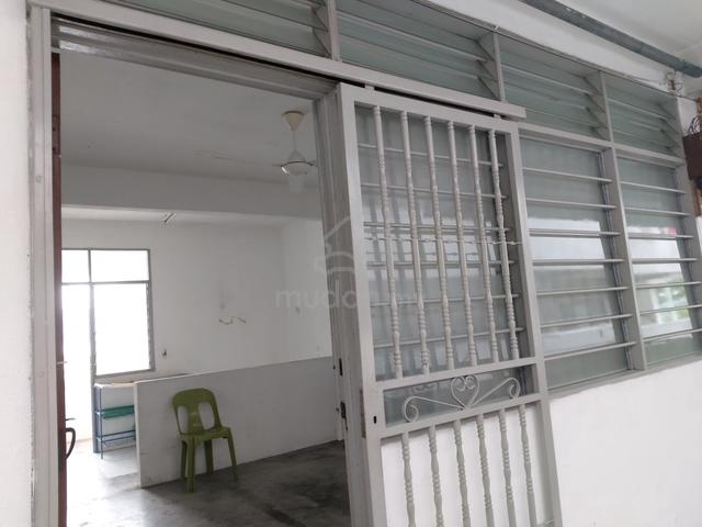 Taman Paya Terubong 1