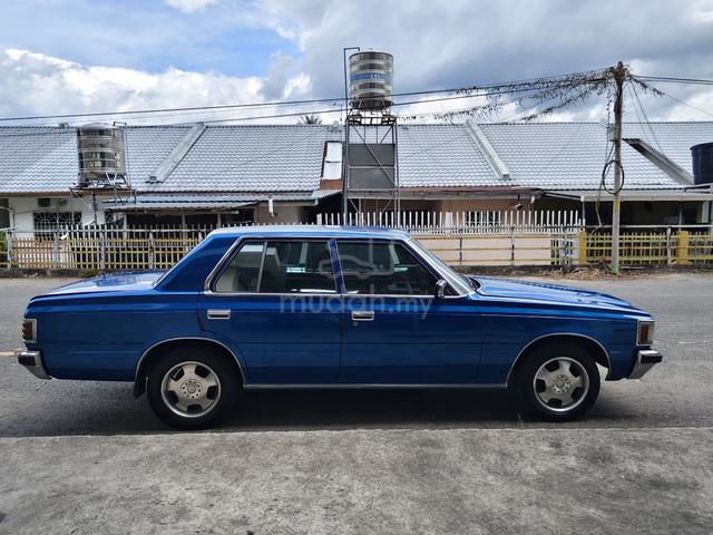 1995 Toyota CROWN 2.2 ROYAL SALOON (M) - 5