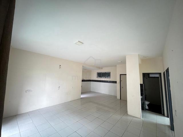 Stutong Heights Apartment 1 1