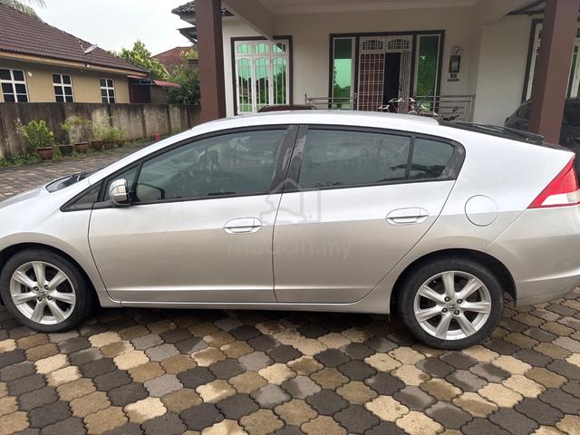 2011 Honda INSIGHT 1.3 (HYBRID) (A) - 5