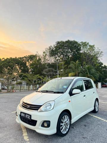 2011 Perodua VIVA 1.0 ELITE EXCLUSIVE (A) - 5
