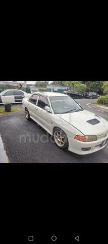 1997 Proton WIRA 1.6 XLi (M) - 5