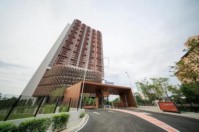EdgeWood Residences 1