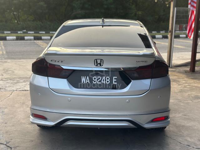 2014 Honda CITY 1.5 E+ (A) CASH BUYER OFFER - 4