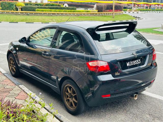 2011 Proton SATRIA 1.6 NEO H-LINE CPS (A) - 2