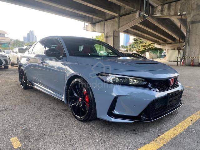 2025 Honda CIVIC TYPE R MUST VIEW ACTUAL PHOTO - 3