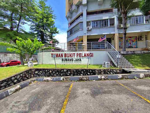 Apartment Suria A 3
