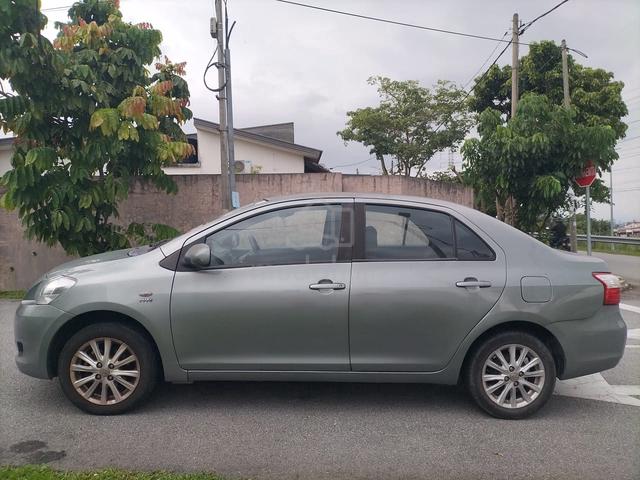 2012 Toyota VIOS 1.5 J FACELIFT (A) - 3