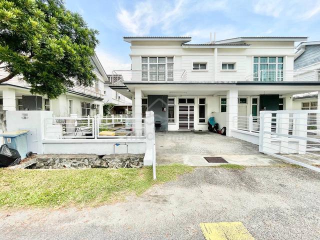 Nice House at SP9 Ivory Residence Bandar Saujana Putra 1