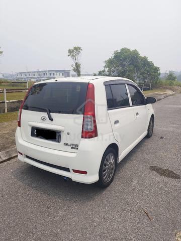 2011 Perodua VIVA 1.0 ELITE EXCLUSIVE EJ-VE (A) - 3