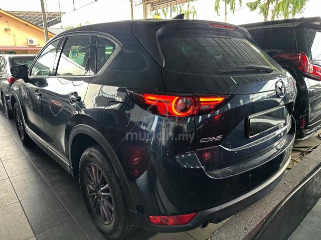 2021 Mazda CX-5 2.0 GLS (A) - 3
